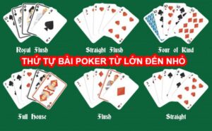 poker 3king