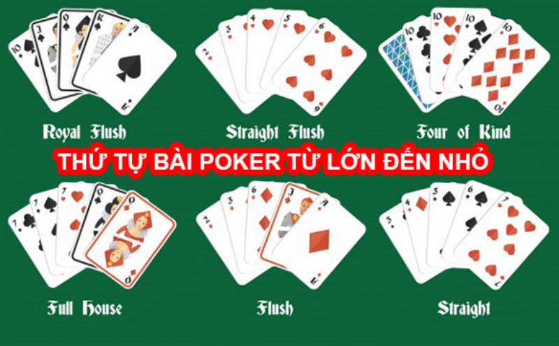poker 3king