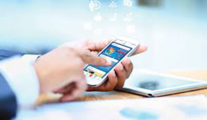 Rút tiền qua thẻ cào