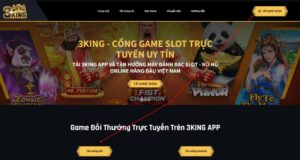 tải app 3king