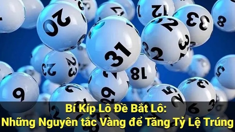 khái niệm lô đề